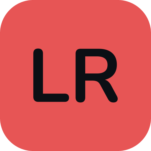 Liverpool Recovery Fitness logo